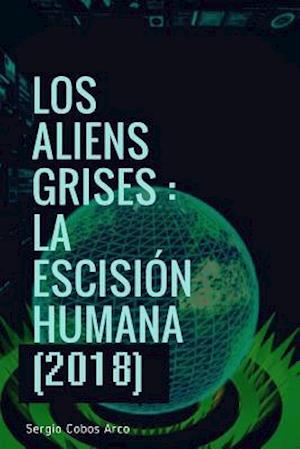 Los Aliens Grises