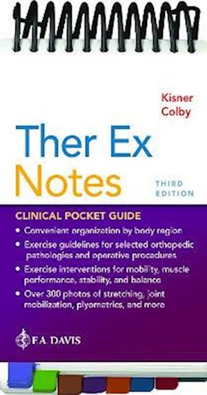 Ther Ex Notes