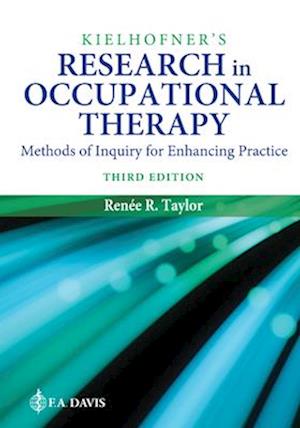 Kielhofner's Research in Occupational Therapy