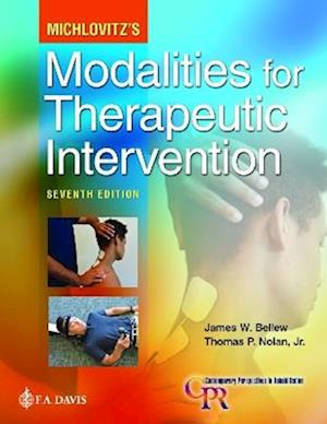 Michlovitz's Modalities for Therapeutic Intervention