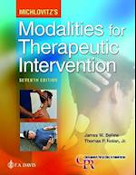 Michlovitz's Modalities for Therapeutic Intervention