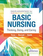 Davis Advantage Basic Nursing
