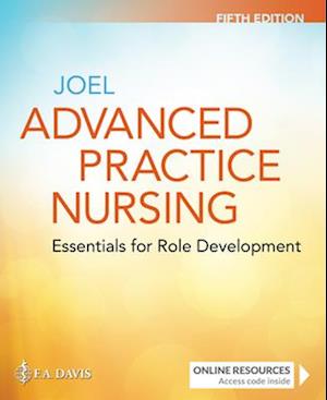 Advanced Practice Nursing