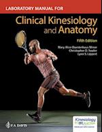 Laboratory Manual for Clinical Kinesiology and Anatomy