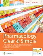 Pharmacology Clear and Simple
