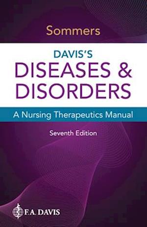 Davis's Diseases & Disorders