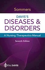 Davis's Diseases & Disorders