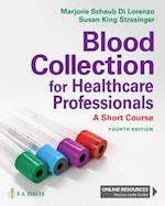 Blood Collection for Healthcare Professionals