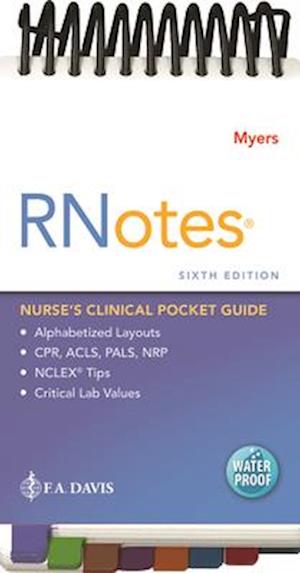 Rnotes(r)