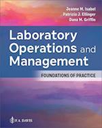 Laboratory Operations and Management