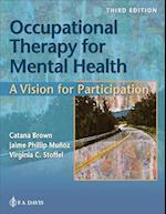 Occupational Therapy for Mental Health