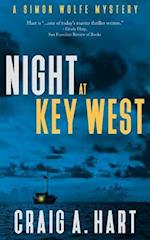 Night at Key West