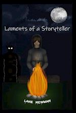 Laments of a Story Teller