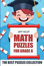 Math Puzzles For Grade 6: Even Odd Sudoku Puzzles - The Best Puzzles Collection 
