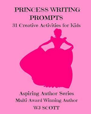 Princess Writing Prompts