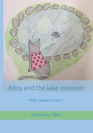 Kitty and the Lake Monster