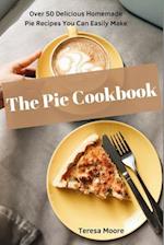 The Pie Cookbook