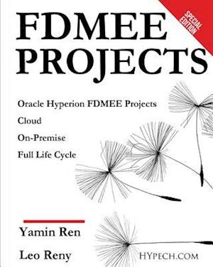 Fdmee Projects