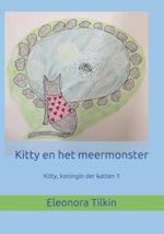 Kitty En Het Meermonster