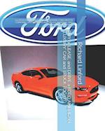 Buy or Lease, and Drive a Ford American Luxury Car and Truck Today!