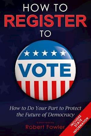 How to Register to Vote