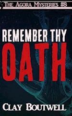 Remember Thy Oath