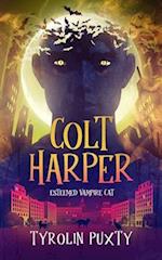 Colt Harper