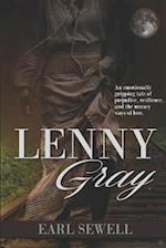Lenny Gray