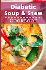 Diabetic Soup and Stew Cookbook