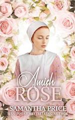 Amish Rose: Amish Romance 