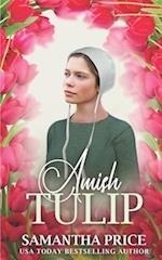 Amish Tulip: Amish Romance 