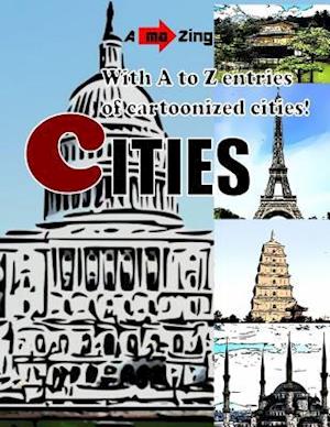 Amazing Cities