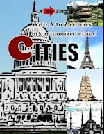 Amazing Cities