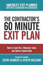 The Contractor's 60 Minute Exit Plan