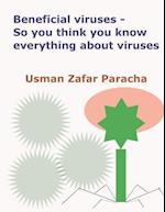 Beneficial Viruses