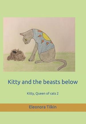 Kitty and the Beasts Below