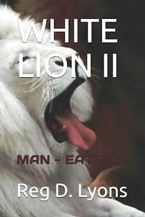 White Lion II