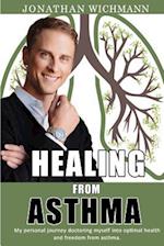 Healing from Asthma