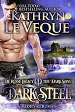 Dark Steel: A Dark Sons novel 