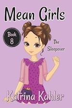 MEAN GIRLS - Book 8