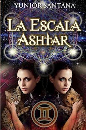 La Escala Ashtar