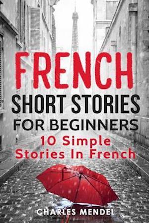 French Short Stories for Beginners