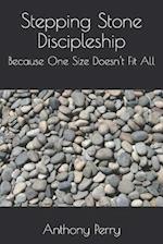 Stepping Stone Discipleship