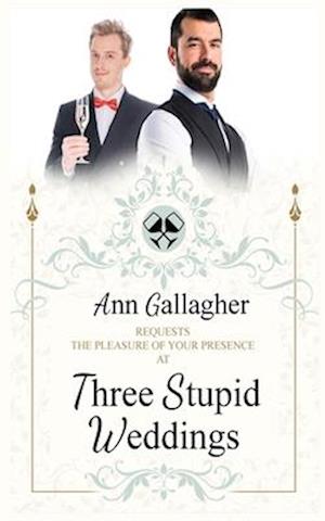 Three Stupid Weddings