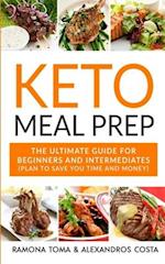 Keto Meal Prep