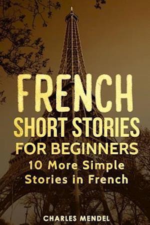 French Short Stories for Beginners