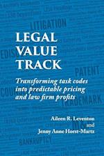 Legal Value Track