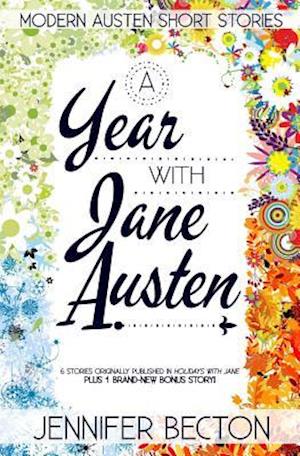 A Year with Jane Austen