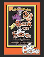 D. McDonald Designs Big Book of Boo