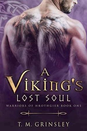 A Viking's Lost Soul